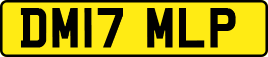DM17MLP