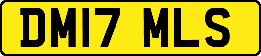 DM17MLS