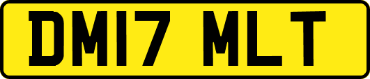 DM17MLT
