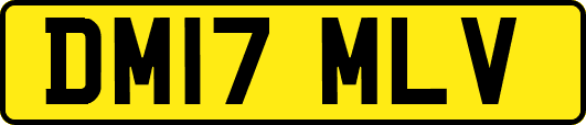 DM17MLV