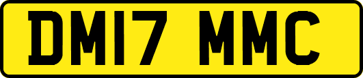 DM17MMC