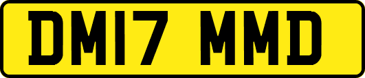 DM17MMD