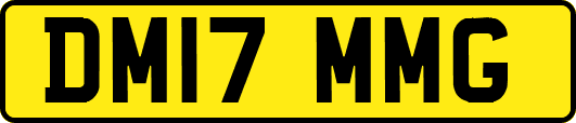 DM17MMG