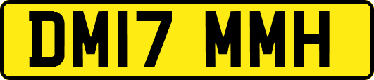 DM17MMH