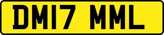 DM17MML