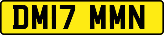 DM17MMN