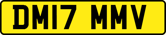 DM17MMV