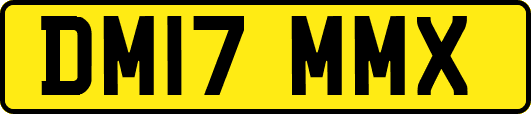 DM17MMX