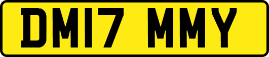 DM17MMY
