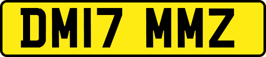 DM17MMZ