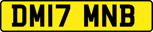 DM17MNB