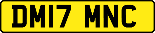 DM17MNC