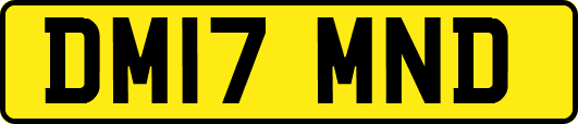 DM17MND