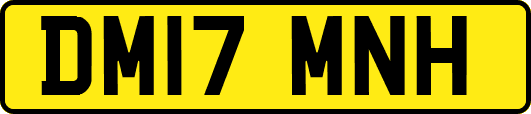 DM17MNH