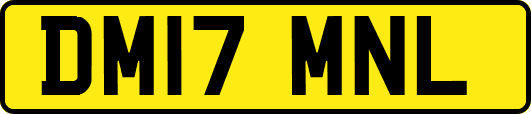 DM17MNL