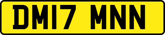 DM17MNN