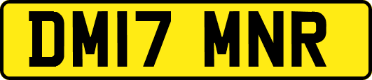 DM17MNR