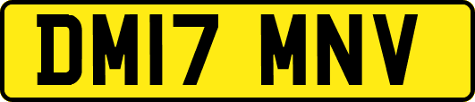 DM17MNV