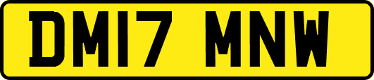 DM17MNW