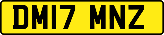 DM17MNZ