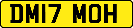 DM17MOH