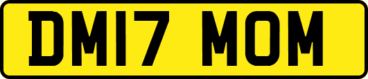 DM17MOM