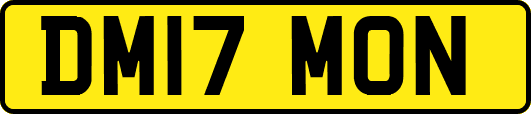 DM17MON