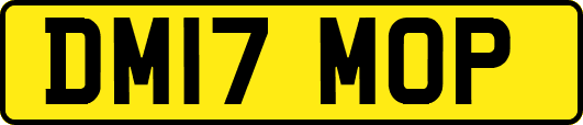 DM17MOP