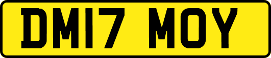 DM17MOY
