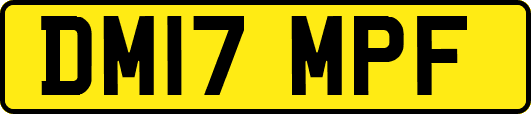 DM17MPF