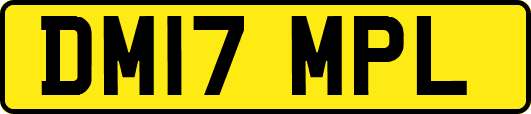 DM17MPL