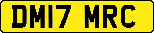 DM17MRC