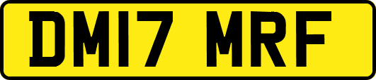 DM17MRF