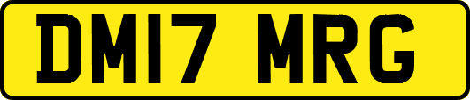DM17MRG