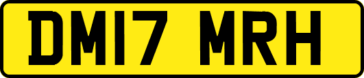 DM17MRH