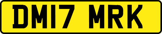 DM17MRK