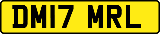 DM17MRL