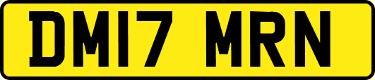 DM17MRN