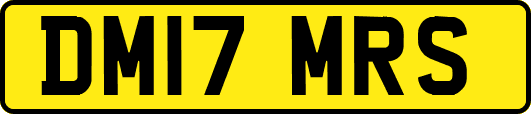 DM17MRS