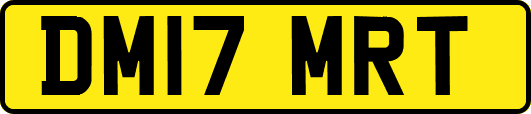 DM17MRT