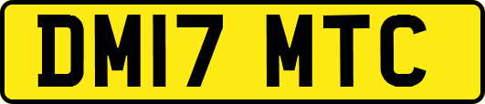 DM17MTC