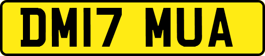 DM17MUA