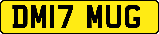 DM17MUG