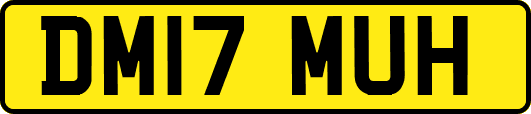DM17MUH