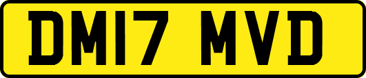 DM17MVD