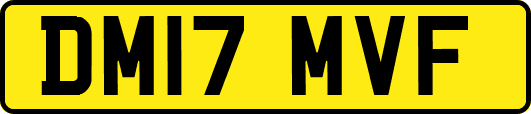 DM17MVF