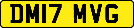 DM17MVG