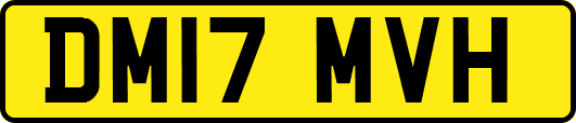 DM17MVH