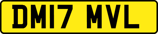 DM17MVL