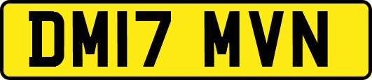 DM17MVN